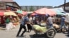 Kyrgyz Go Online For Fresh Produce