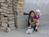 Photo Gallery: One Year After The Violence -- Images Of Osh