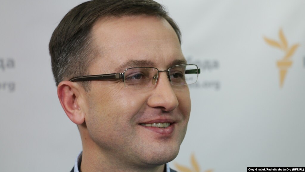 Перший заступник Яресько пішов у відставку