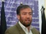 فضل احمد معنوی رییس کمسیون مستقل انتخابات
