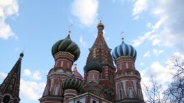 Moskva