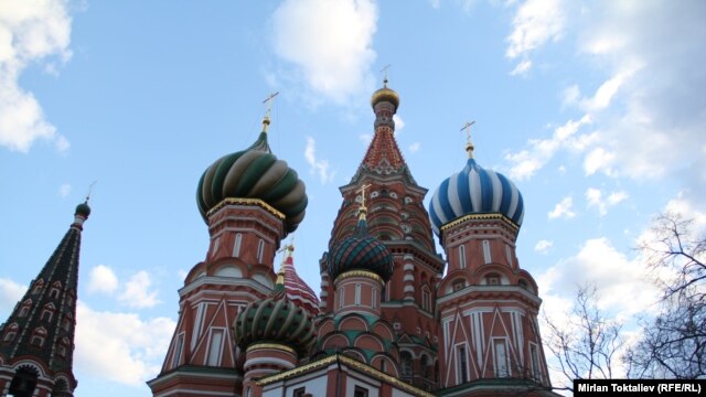Moskva