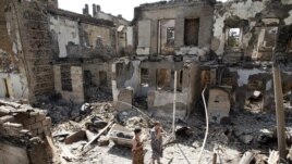 The situation in and around South Ossetia is still mostly unknown.