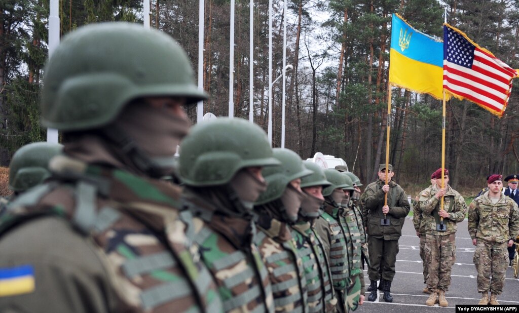 Конгрес затвердив бюджет Пентагону з $300 мільйонами для України