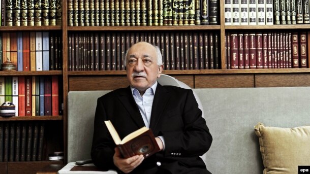 Fethulah Gulen