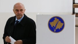 Isa Mustafa - LDK