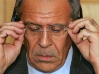 Lavrov sees little need to compromise (AFP file photo)