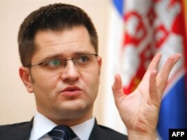 Vuk Jeremić