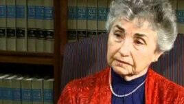 Judith Reisman