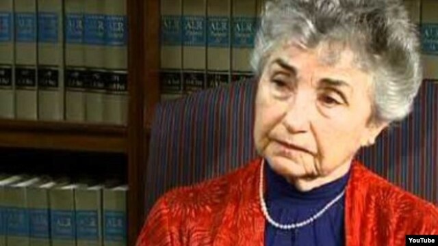 Judith Reisman