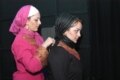 UAE, Darya Music Band, All women Iranian Band based in Iran, 03/31/2007