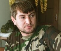 Sulim Yamadayev (ITAR-TASS)