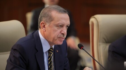 رجب طیب اردوغان صدراعظم ترکیه 