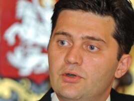 Bacho Akhalaia