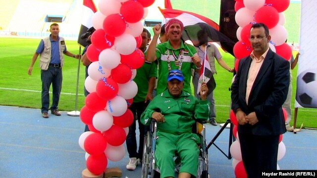 قدّوري ومهدي حاضران كالعادة