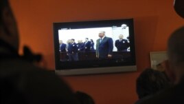 Zagrepčani gledaju suđenje bivšem premijeru