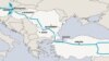 Azeri Gas Rejects Nabucco For TAP