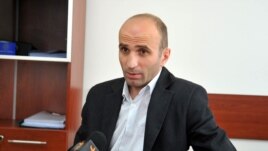 ბესიკ დემეტრაშვილი