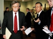 The UN Security Council has met to discuss a response to the nuclear test (epa)