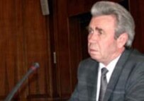 Former Prime Minister Tanaev (file photo)
