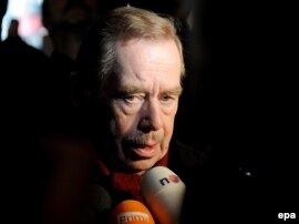 Vaclav Havel