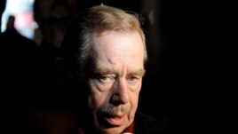 Vaclav Havel