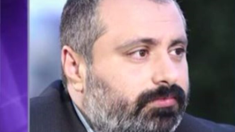 Давид Бабаян: Возможный компромисс ни в коем случае не должен ослабить систему безопасности Карабаха