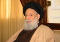 Seyyed Muhammad Hussein Fadlallah