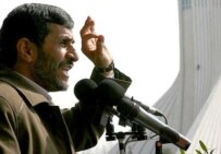 Has Ahmadinejad further deepened the divisions in Iran's establishment? (file photo) (MNA)