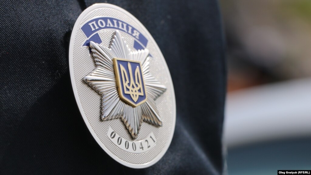 Харьковскую полицию поставили в игнор (ФОТО)