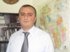 Nagorno-Karabakh Tries To Make A Mark In Washington