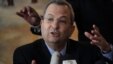 Israeli Defense Minister Ehud Barak on February 2 cited "a wide understanding in the world that if the sanctions do not achieve the desired goal of stopping the [Iranian] military nuclear program, there will be a need to consider taking action."
