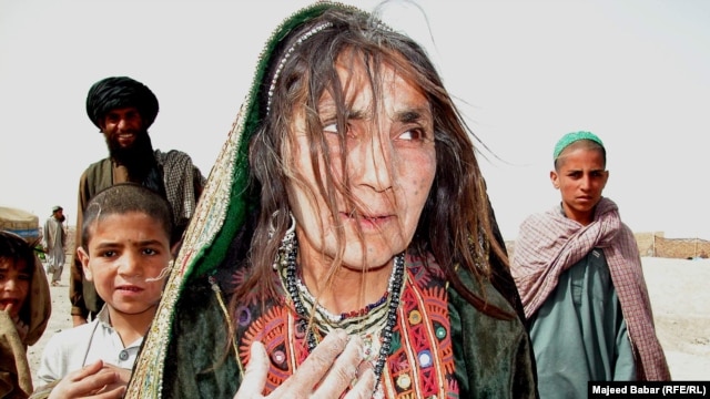Women would benefit hugely from greater political activity in Pakistan's tribal areas, according to one researcher. 