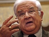 Afghan Defense Minister General Rahim Wardak (file photo) (epa)