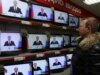 'Blat' And Blotchy Faces: Life In Russia's Television Industry