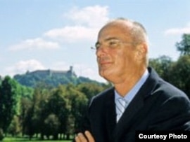 Borut Šuklje