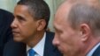 Эксперты уверены: нежелание Владимира Путина общаться с Бараком Обамой свидетельствует об окончании "перезагрузки" в российско-американских отношениях.