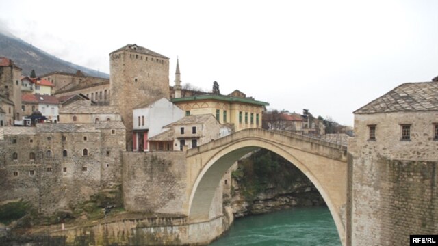Mostar