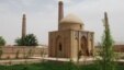 Navoi mausoleum - Hirat - Afghanistan