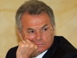 Viktor Khrapunov