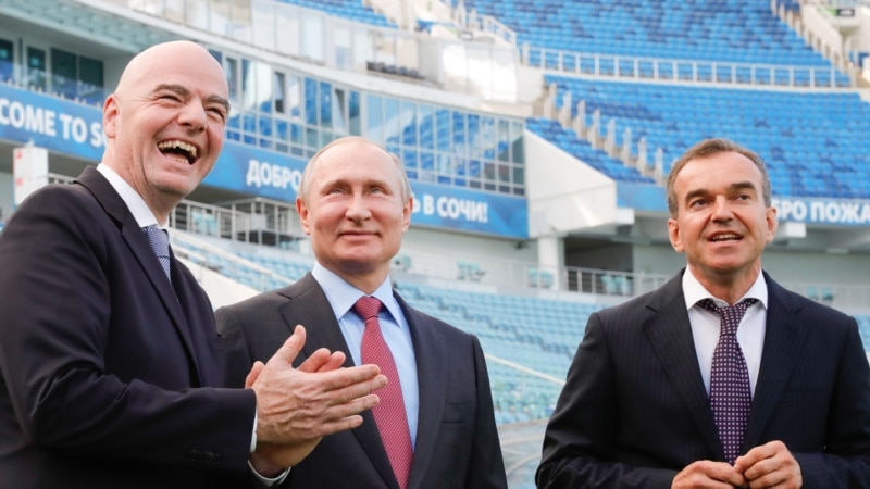 Южные губернаторы выдвинуты в Госдуму от "Единой России". Исключением стала Кубань