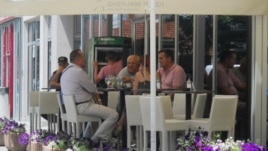 Mile Radišić se susreo sa čelnim ljudima režimskih medija