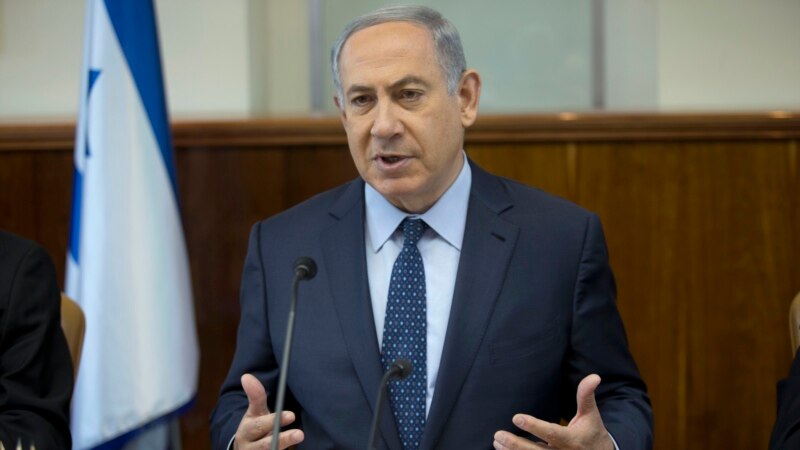 نتانیاهو: روابط‌مان با آمریکا در همه زمینه‌ها مستحکم است