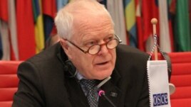 Thomas Hammarberg