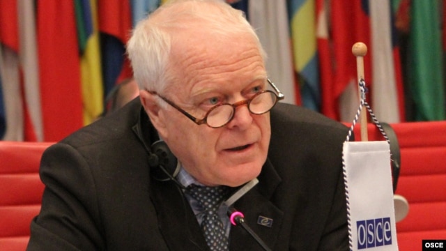 Thomas Hammarberg