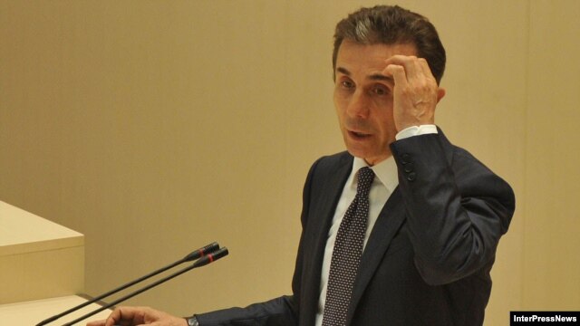 ბიძინა ივანიშვილი