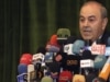 Iraqi Politicians Upbeat On Gov't Talks