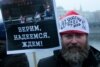 Russia Sees Biggest Protests In Years