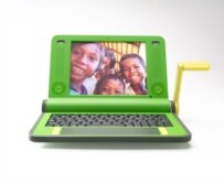 Is a $100 laptop feasible? (official website)