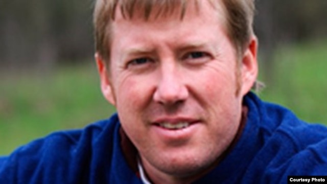 Tim Clancy